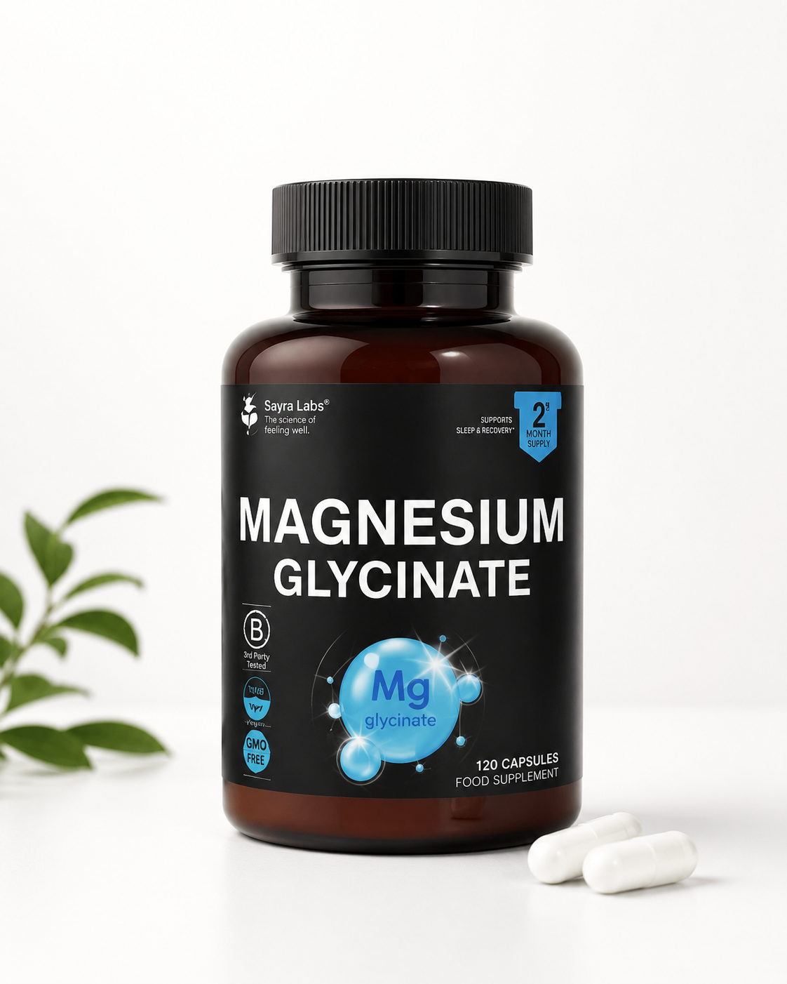 Magnesium Glycinate