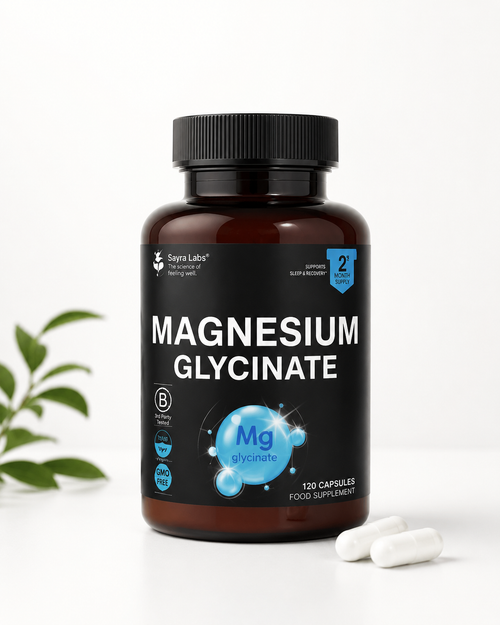 Magnesium Glycinate